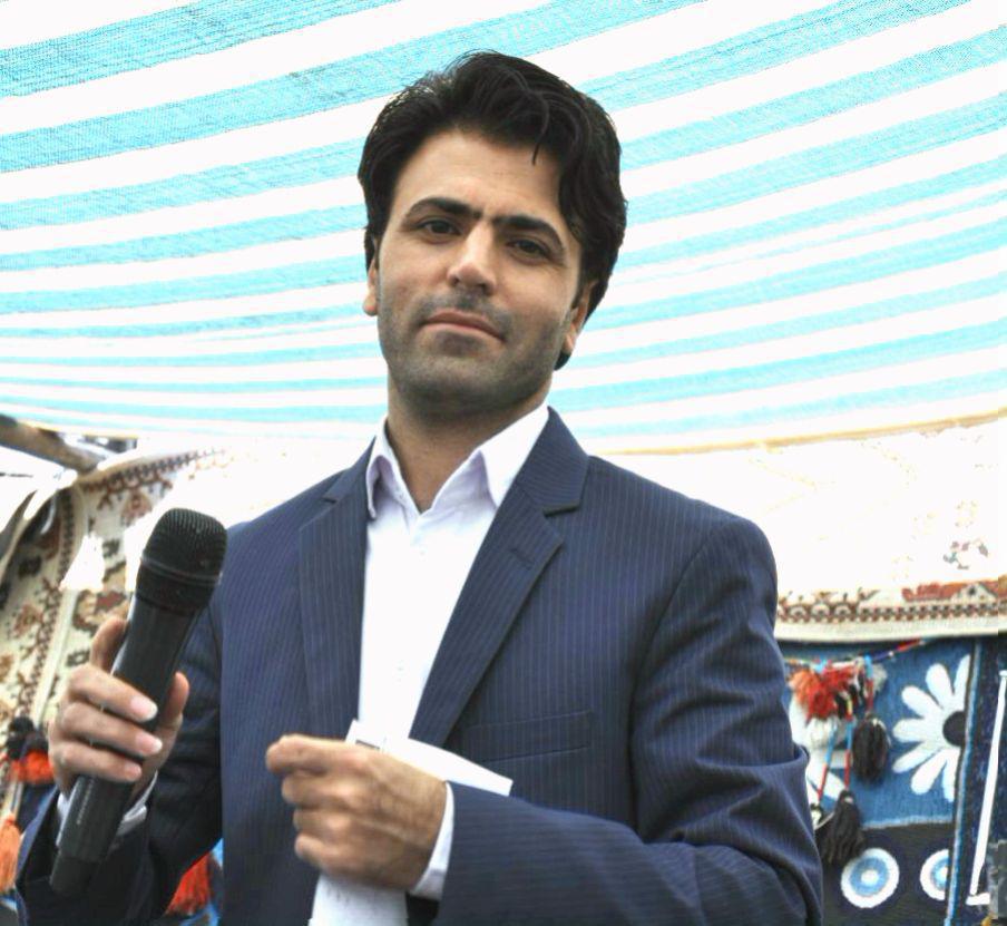 علی کریمی جاوه ته و شوا ته دان